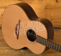 Lowden 50th Anniversary Collection F-25 | Indian Rosewood - Red Cedar