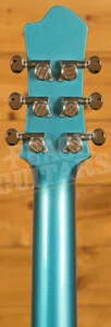 Eastman Truetone Gloss Romeo LA | Celestine Blue