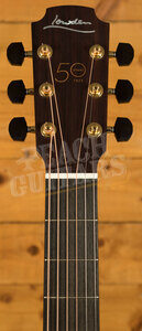 Lowden 50th Anniversary Collection F-25 | Indian Rosewood - Red Cedar