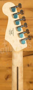 Squier Sonic Stratocaster Maple Black