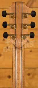 Lowden 50th Anniversary Collection F-25 | Indian Rosewood - Red Cedar