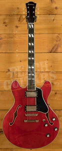 Eastman Truetone Gloss T486-RD | Red