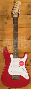 Squier Mini Stratocaster Laurel Dakota Red