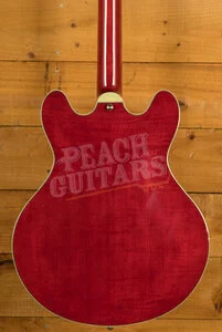 Eastman Truetone Gloss T486-RD | Red