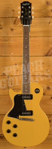 Epiphone Les Paul Special | TV Yellow *Left-Handed*