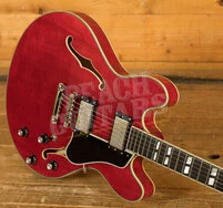 Eastman Truetone Gloss T486-RD | Red