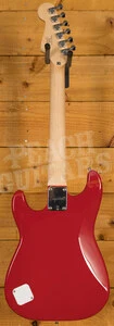 Squier Mini Stratocaster Laurel Dakota Red