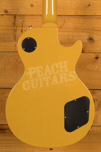 Epiphone Les Paul Special | TV Yellow *Left-Handed*