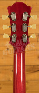 Eastman Electric Thinline - Truetone Gloss | T486 - Red