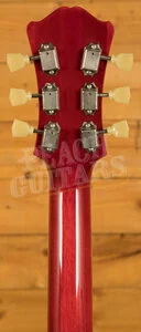 Eastman Truetone Gloss T486-RD | Red