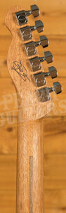 Fender Finneas Signature Acoustasonic Player Telecaster | Cappuccino Fade