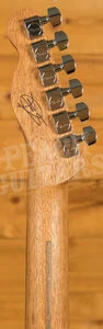 Fender FINNEAS Signature Acoustasonic Player Telecaster - Rosewood - Cappuccino Fade