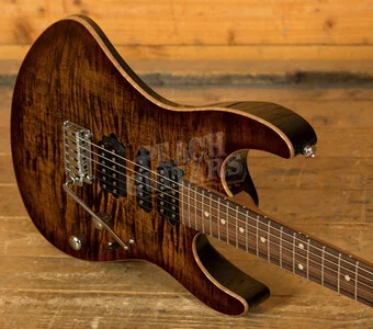 Suhr Modern Plus Bengal Burst Pau Ferro