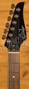 Suhr Modern Plus Bengal Burst Pau Ferro