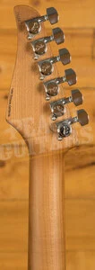 Suhr Modern Plus Bengal Burst Pau Ferro