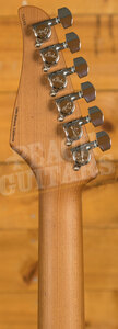 Suhr Modern Plus Bengal Burst Pau Ferro