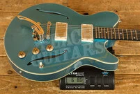 Eastman Truetone Gloss Romeo LA | Celestine Blue