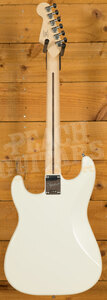 Squier Bullet Stratocaster HT | Laurel - Arctic White