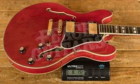 Eastman Truetone Gloss T486-RD | Red