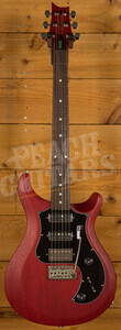 PRS S2 Studio - Satin Vintage Cherry