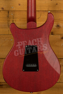 PRS S2 Studio - Satin Vintage Cherry