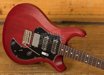 PRS S2 Studio - Satin Vintage Cherry