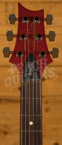 PRS S2 Studio - Satin Vintage Cherry