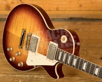 Gibson Les Paul Standard 60s | Bourbon Burst