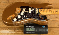 Fender Bruno Mars Stratocaster | Maple - Mars Mocha