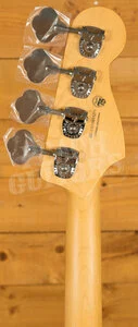 Fender American Professional II Precision Bass Left-Handed - Rosewood - 3-Colour Sunburst
