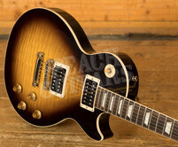 Gibson Slash Les Paul November Burst