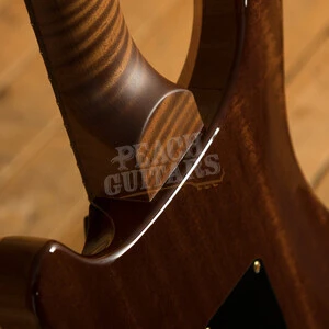 PRS Wood Library Custom 24 Copperhead Burst Roasted Maple/Ziricote