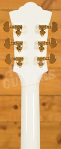 Guild USA Artist Edition S-100 Polara Kim Thayil | White