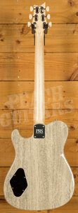 PRS NF 53 | White Doghair