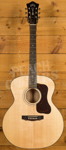 Guild USA F-40 Traditional Jumbo | Nautral