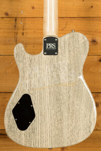 PRS NF 53 | White Doghair