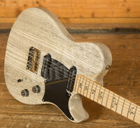 PRS NF 53 | White Doghair