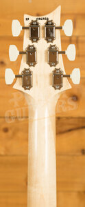 PRS NF 53 | White Doghair