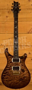 PRS Wood Library Custom 24 Copperhead Burst Roasted Maple/Ziricote