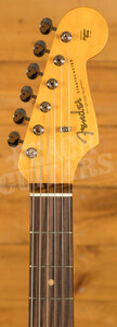 Fender American Vintage II 1961 Stratocaster | Rosewood - Fiesta Red