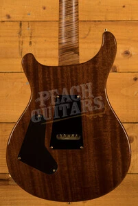 PRS Wood Library Custom 24 Copperhead Burst Roasted Maple/Ziricote