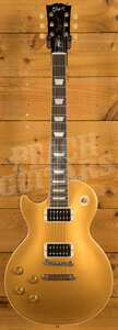 Gibson Slash "Victoria" Les Paul Standard | Goldtop *Left-Handed*