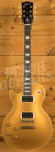 Gibson Slash "Victoria" Les Paul Standard | Goldtop *Left-Handed*