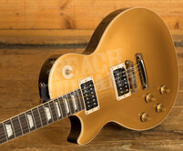 Gibson Slash "Victoria" Les Paul Standard | Goldtop *Left-Handed*