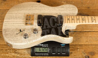 PRS NF 53 | White Doghair