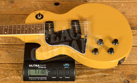 Epiphone Les Paul Special | TV Yellow *Left-Handed*