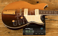 Yamaha Revstar Professional | RSP02T - Sunset Burst