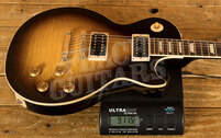 Gibson Slash Les Paul November Burst