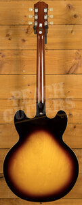 Epiphone Inspired By Gibson Collection | ES-335 - Vintage Sunburst - Left-Handed