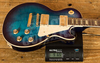 Gibson Les Paul Standard '60s - Blueberry Burst